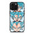 GOKU AND VEGETA CUTE DRAGON BALL iPhone 16 Pro Max Case