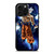 GOKU ULTRA INSTINCT FINAL iPhone 16 Pro Max Case