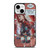 CAPTAIN MARVEL AVENGERS iPhone 13 Mini Case