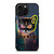 GOLF WANG iPhone 16 Pro Max Case