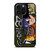 GORILLAZ iPhone 16 Pro Max Case