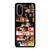 ONE PIECE CHARACTER COLLAGE Samsung Galaxy S20 Case
