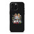 GRAND THEFT AUTO V MARIO BROSS iPhone 16 Pro Max Case