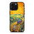 GRATEFUL DEAD GOLD ROAD iPhone 16 Pro Max Case