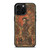 GREATEFUL DEAD BAND ICON THE PIRATES SKULL iPhone 16 Pro Max Case