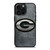 GREEN BAY PACKERS EMBLEM FOOTBALL TEAM LOGO iPhone 16 Pro Max Case