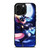 GRENINJA POKEMON ART iPhone 16 Pro Max Case