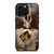 GRIM FANDANGO MANNY CALAVERA iPhone 16 Pro Max Case