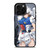 GUNDAM FAN ART SEXY iPhone 16 Pro Max Case
