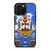 GUNDAM ROBOT ANIME iPhone 16 Pro Max Case
