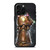 INFINITY GAUNTLET AVENGERS iPhone 16 Pro Max Case