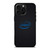INTEL PROCESSOR LOGO iPhone 16 Pro Max Case