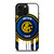 INTER MILAN iPhone 16 Pro Max Case