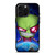 INVADER ZIM ALIEN CARTOON iPhone 16 Pro Max Case