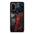 OPTIMUS PRIME TRANSFORMERS ART Samsung Galaxy S20 Case