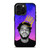 J COLE NEBULA iPhone 16 Pro Max Case