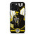 J. COLE BORN SINNER iPhone 16 Pro Max Case
