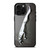JAGUAR iPhone 16 Pro Max Case