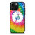 JAKE PAUL EVERYDAY BRO RAINBOW iPhone 16 Pro Max Case