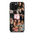 JAKE PAUL TEAM 10 COLLAGE iPhone 16 Pro Max Case