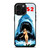JAWS 2 SHARK iPhone 16 Pro Max Case