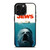 JAWS FUNNY JEWS iPhone 16 Pro Max Case