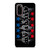 OUTLAW RETRO STAR LOGO Samsung Galaxy S20 Case