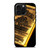 JIM BEAM WHISKEY GOLD iPhone 16 Pro Max Case