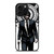 JOHN WICK ART iPhone 16 Pro Max Case