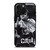JOHNNY CASH MIDDLE FINGER iPhone 16 Pro Max Case