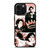JUGHEAD JONES RIVERDALE 2 iPhone 16 Pro Max Case