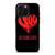JUICE WRLD 999 HEART LOGO iPhone 16 Pro Max Case