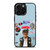 JUICE WRLD ICONS iPhone 16 Pro Max Case