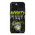 JUICE WRLD RAPPER ANXIETY iPhone 16 Pro Max Case