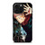 JUJUTSU KAISEN ITADORI YUJI iPhone 16 Pro Max Case