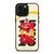 KANSAS CITY CHIEFS PATRICK MAHOMES QB iPhone 16 Pro Max Case