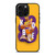 KOBE BRYANT 24 BLACK MAMBA iPhone 16 Pro Max Case