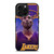 KOBE BRYANT LA LAKERS COOL ART iPhone 16 Pro Max Case
