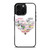 KPOP ALL BAND LOVE iPhone 16 Pro Max Case