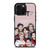 KPOP GOT7 QUOTE iPhone 16 Pro Max Case
