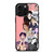 KPOP GOT7 iPhone 16 Pro Max Case