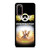 OVERWATCH MERCY Samsung Galaxy S20 Case