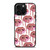 KYLIE JENNER LIPS LOGO COLLAGE iPhone 16 Pro Max Case