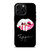 KYLIE JENNER LIPS iPhone 16 Pro Max Case