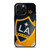 LA GALAXY JERSEY LOGO iPhone 16 Pro Max Case