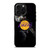 LA LAKERS NBA TROPHY iPhone 16 Pro Max Case