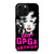 LADY GAGA PINK iPhone 16 Pro Max Case