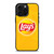 LAYS CLASSIC POTATO WRAP iPhone 16 Pro Max Case