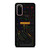 PAC MAN CIRCUIT ENGINE Samsung Galaxy S20 Case