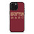 LED ZEPPELIN BAND LOGO iPhone 16 Pro Max Case